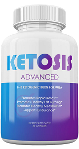 Ketosis Advanced