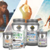 Organic Vegan SPORT Protein Powder - Image 11