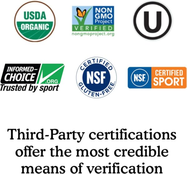 Organic Vegan SPORT Protein Powder - Image 8