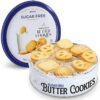 Sugar Free Butter Cookies - Image 2