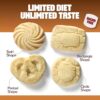 Sugar Free Butter Cookies - Image 4