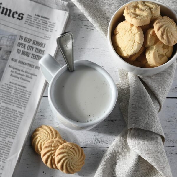 Sugar Free Butter Cookies - Image 8