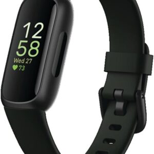Fitbit Inspire 3 Health and Fitness-Tracker