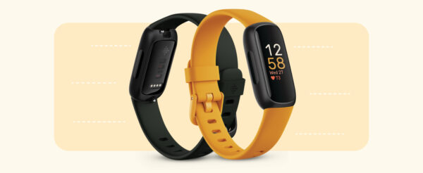 Fitbit Inspire 3 Health and Fitness-Tracker - Image 6